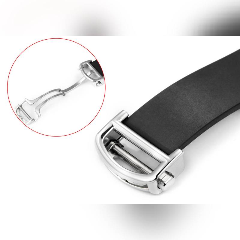 Cartier Santos de Cartier Middle East Edition Diamond Strap 2025-8