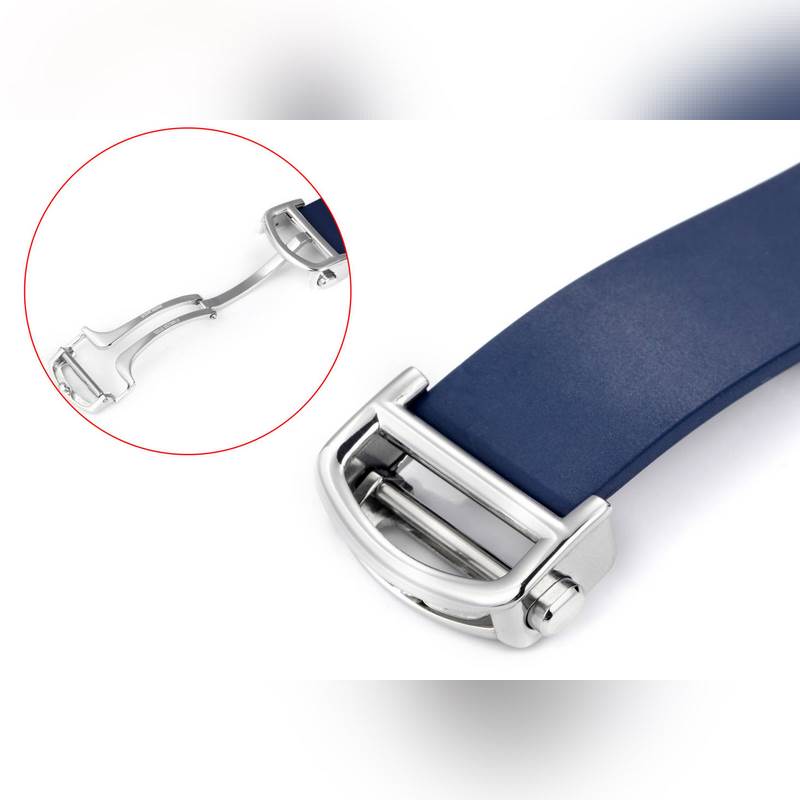 THB Cartier Santos Middle East Edition Diamond Dial 2025 Model-8