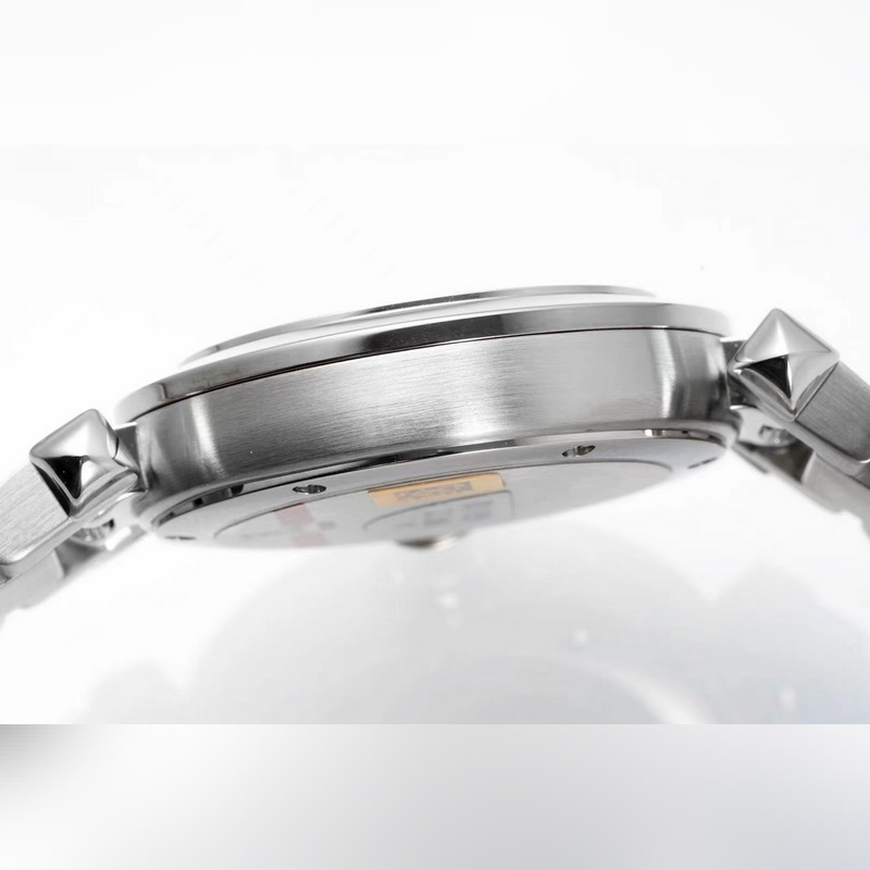 Cartier Pasha DE CARTIER Women's Replica Watch 2023AF Exquisite Masterpiece-4