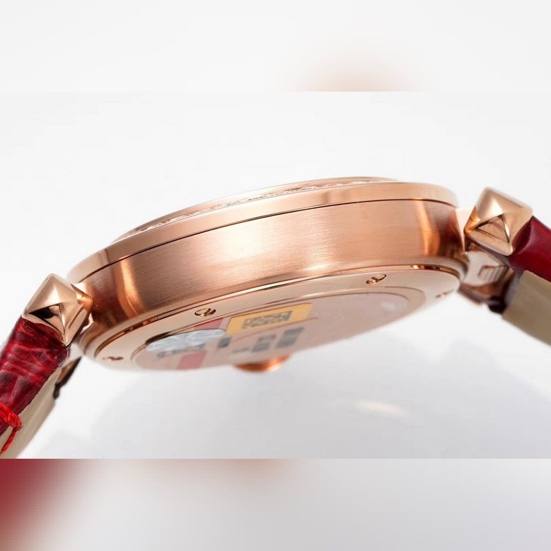 2023 Pasha de Cartier Women's Replica Watch Exceptional Quality-4