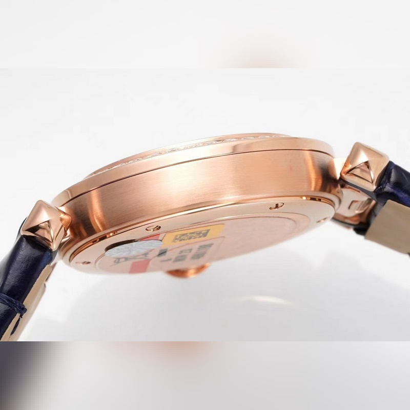 2023 Cartier Pasha de Cartier Ladies Replica Watch Exceptional Timepiece-4