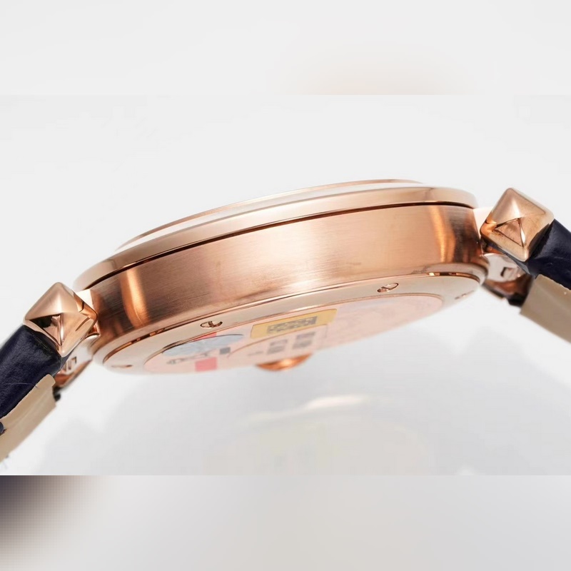 2023 Cartier Pasha De Cartier Women's Replica Watch Ultra Collectible-4