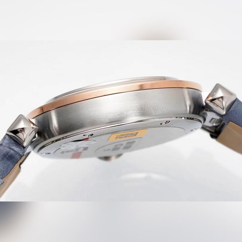 Cartier Pasha de Cartier Women's Replica Watch 2023AF Exceptional Quality Timepiece-4