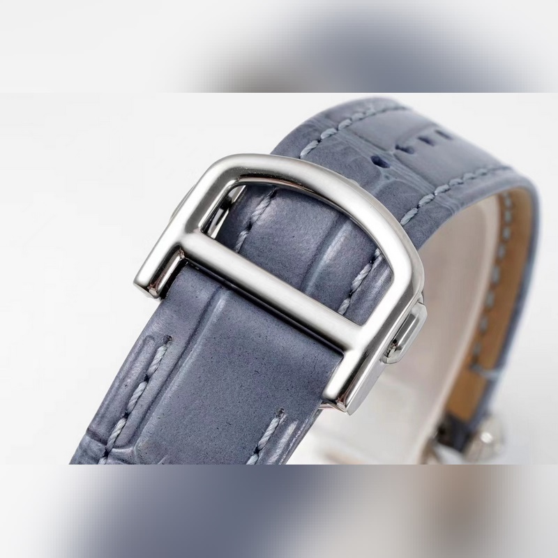 Cartier Pasha de Cartier Women's Replica Watch 2023AF Exceptional Quality Timepiece-7