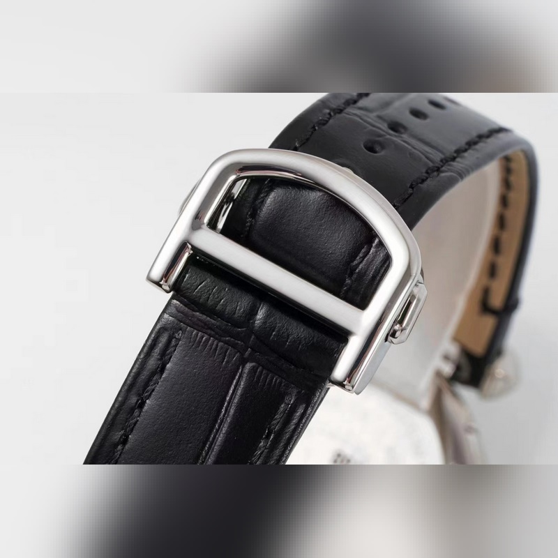 Cartier Pasha de Cartier Women's Replica Watch 2023AF Superlative Craftsmanship-7