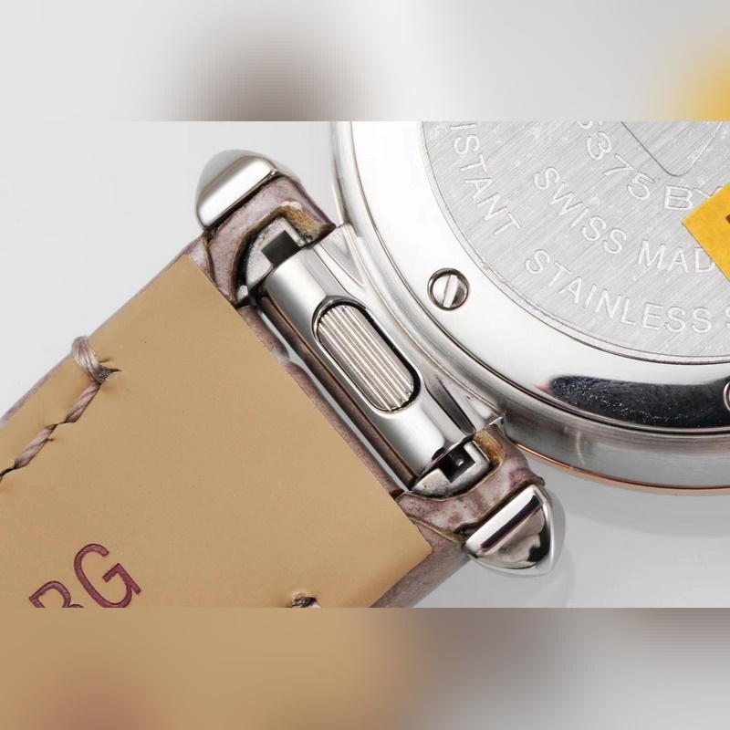 Cartier Pasha de Cartier Women's Replica Watch 2023AF Superbly Crafted-7