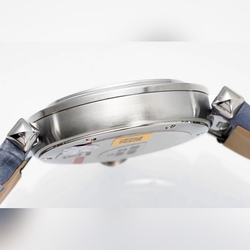 Cartier Pasha de Cartier Women's Replica Watch 2023AF Exceptional Quality-4