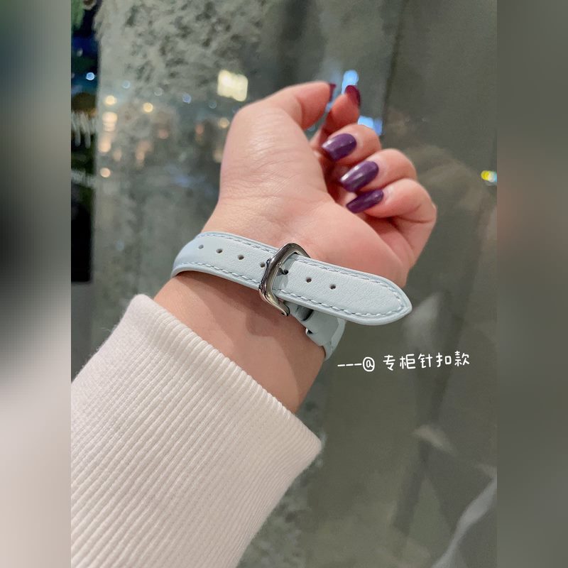 Cartier Ballon Bleu 33mm Quartz Replica Watch Exquisite Timepiece with Classic Design-8