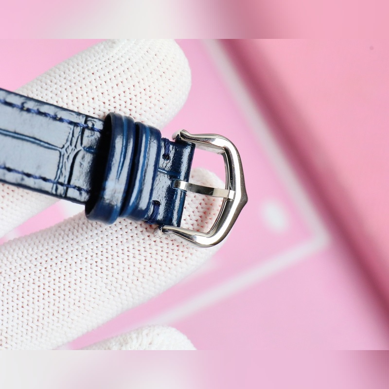 Cartier Santos-Dumont Series Premium Replica with Authentic Specifications-5