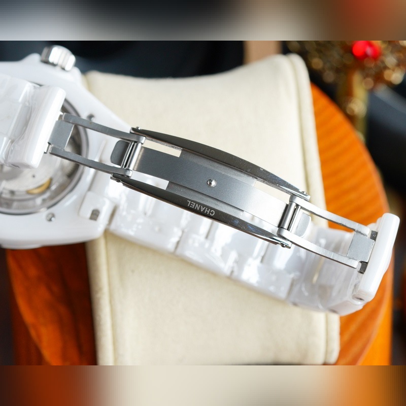 Chanel J12 20th Anniversary Replica Watch Luxury Timepiece-7