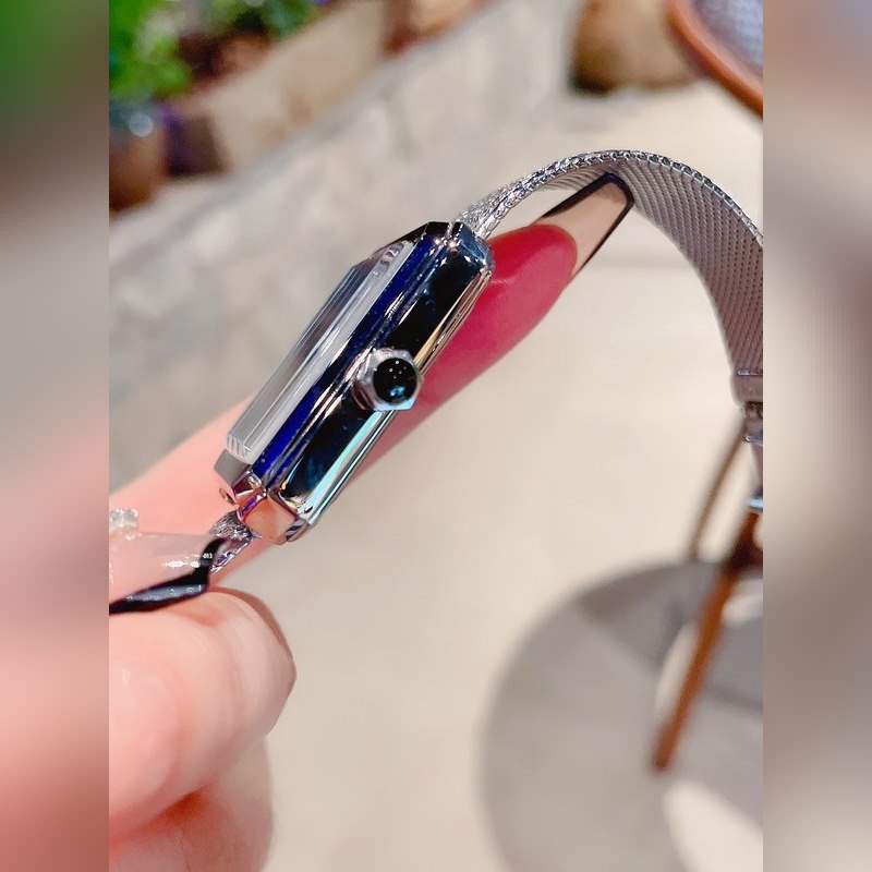 CHANEL BOY FRIEND Starry Sky Replica Watch Elegant Timepiece-8