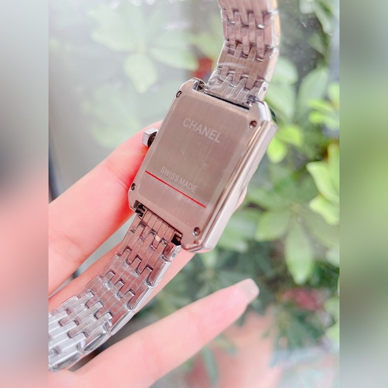 CHANEL BOY FRIEND Moon&Star Replica Watch Quality Timepiece-5