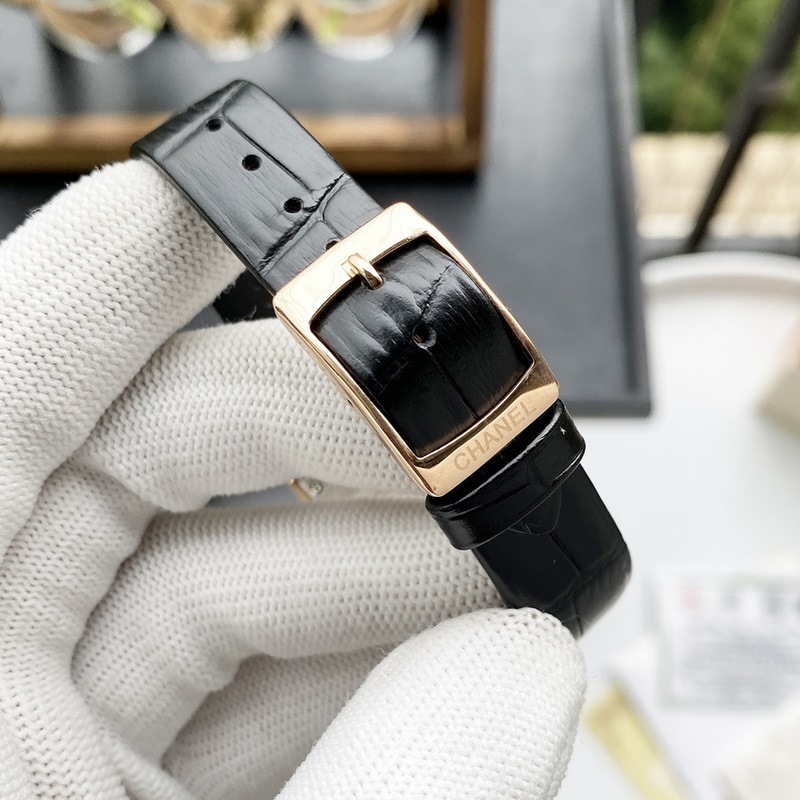 CHANEL BOY FRIEND Women's Replica Watch European Fashion Classic Design-8