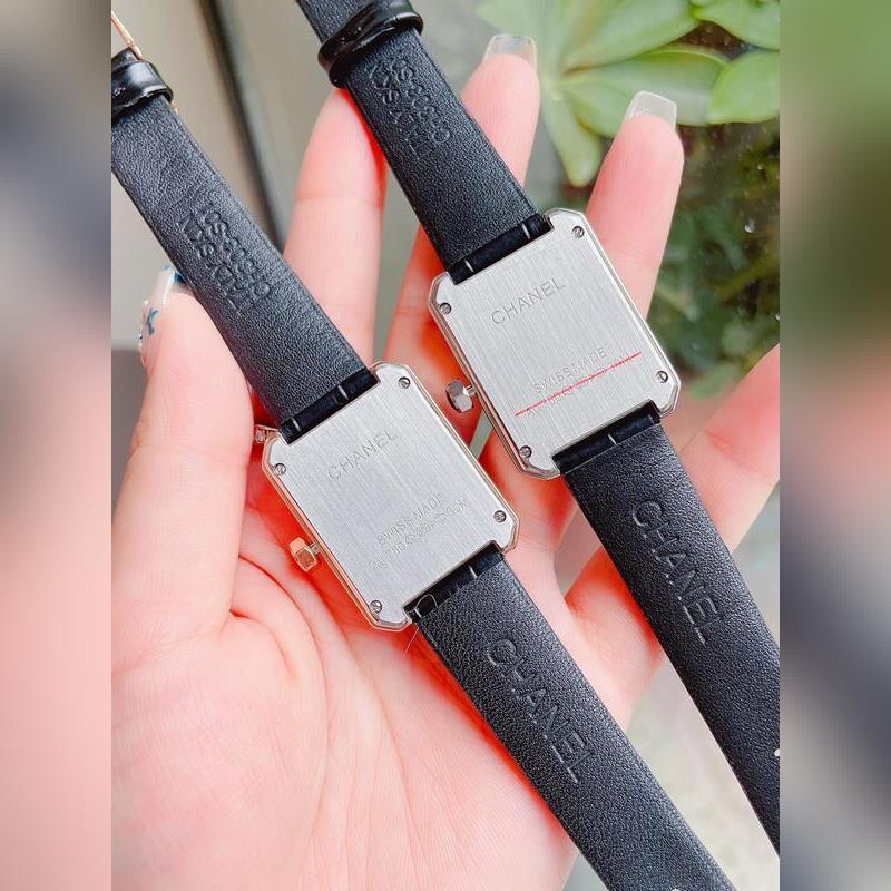 Chanel Boy Friend Celestial Replica Watch Exquisite Quality Timepiece-5