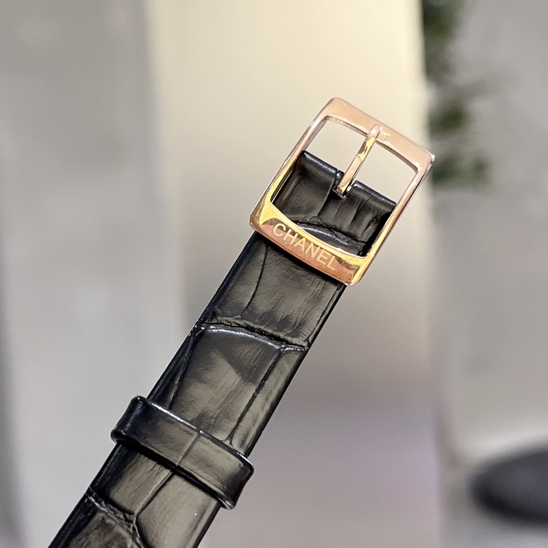 Chanel Boy Friend Series 2022 Celestial Luxury Timepiece-8