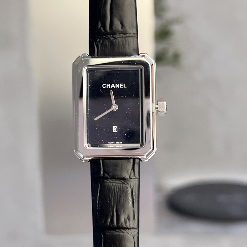 Chanel Boy Friend 2022 Celestial Timepieces with Quality Craftsmanship-3