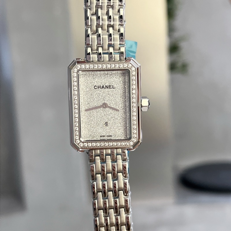 Chanel Boy Friend 2022 Collection Quality Timepieces of Sun Moon and Stars-3