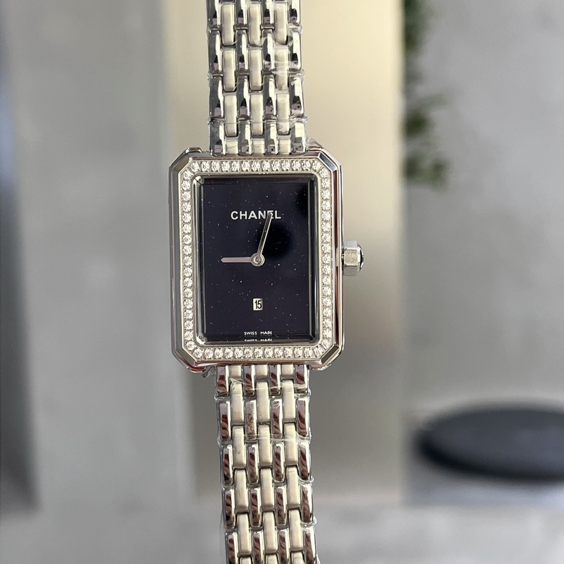 Chanel Boy Friend Collection Celestial Design 2022 Edition-2