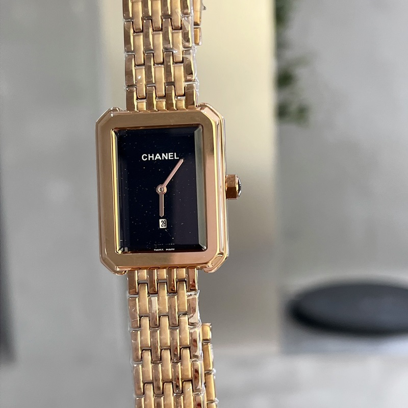 Chanel Boy Friend Collection Celestial Design 2022 Edition-3