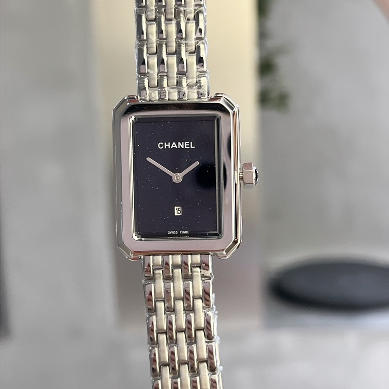 Chanel Boy Friend Collection Celestial Design 2022 Edition-4