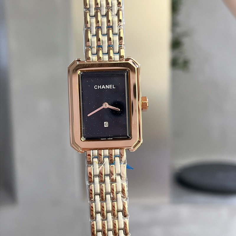 Chanel Boy Friend Collection Celestial Design 2022 Edition-5