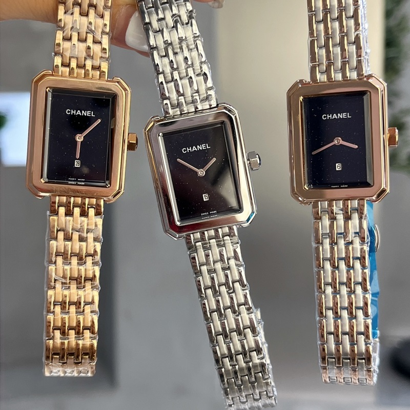 Chanel Boy Friend Collection Celestial Design 2022 Edition-6