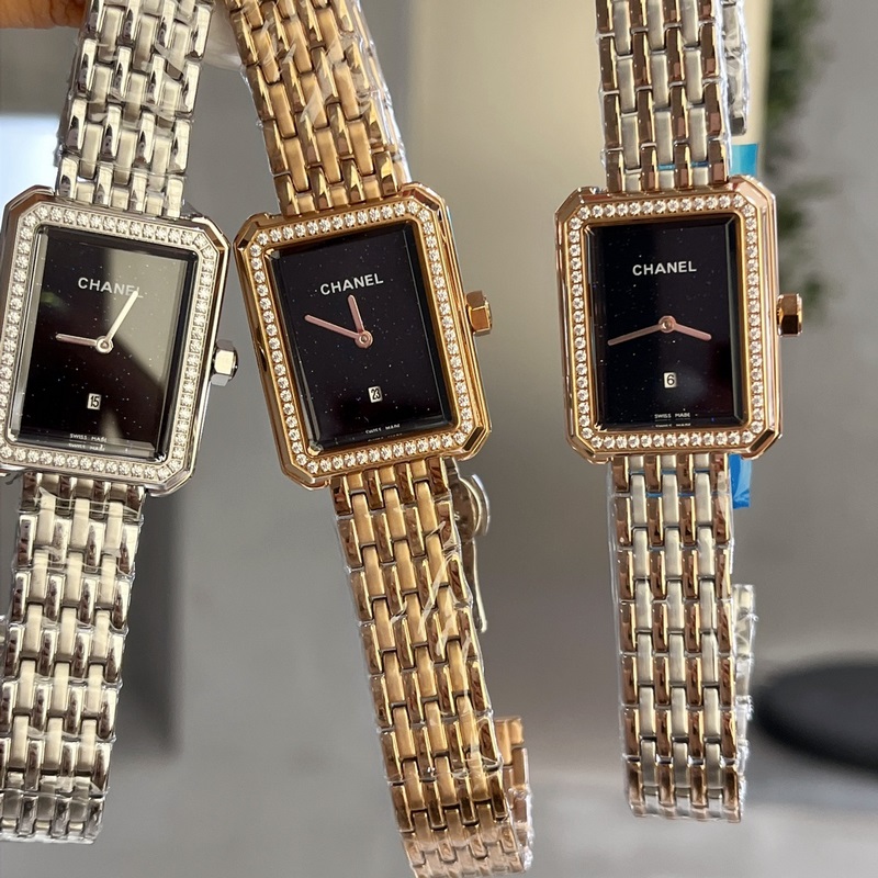 Chanel Boy Friend Collection Celestial Design 2022 Edition-7