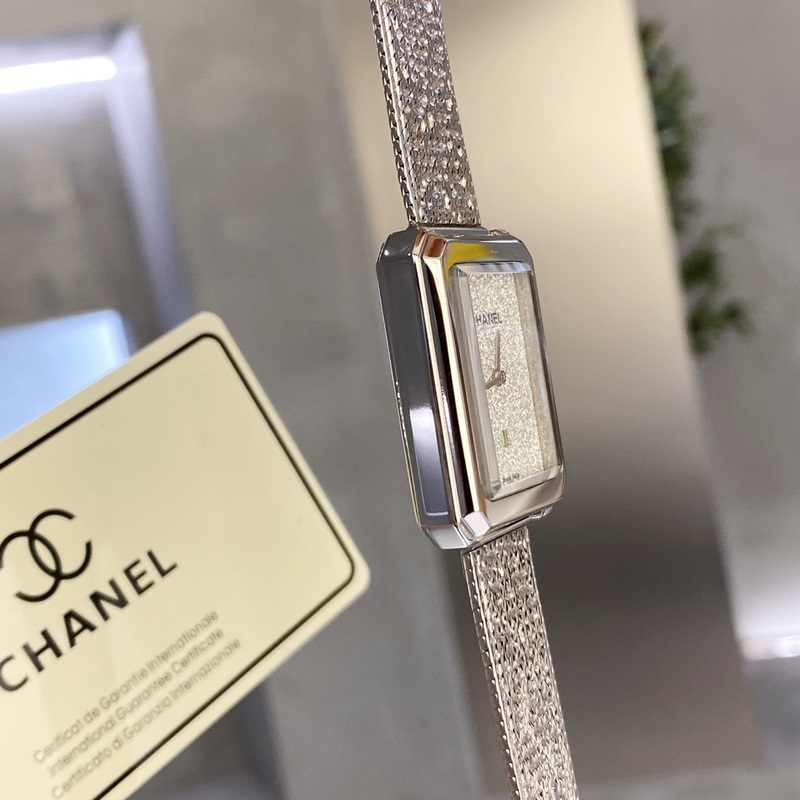 Chanel Boy Friend 2022 Collection Celestial Quality-2