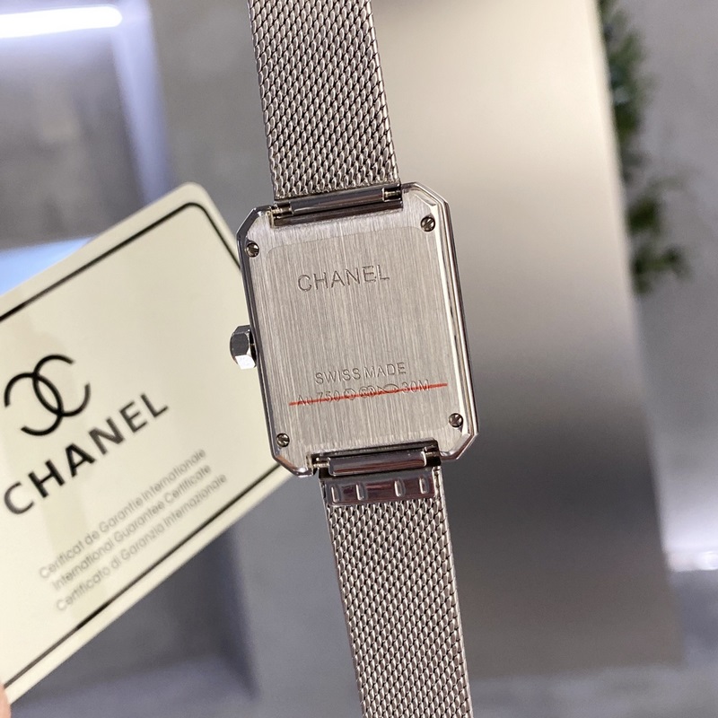 Chanel Boy Friend 2022 Collection Celestial Quality-3
