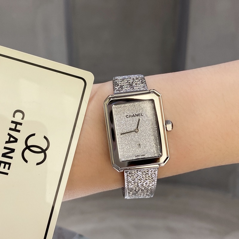 Chanel Boy Friend 2022 Collection Celestial Quality-4