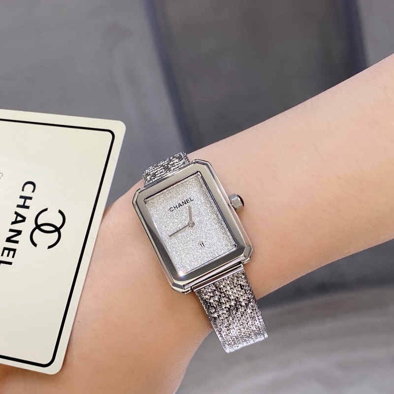 Chanel Boy Friend 2022 Collection Celestial Quality-5