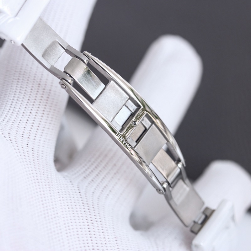 Chanel J12 20th Anniversary Replica Watch Masterpiece with New Movement-7