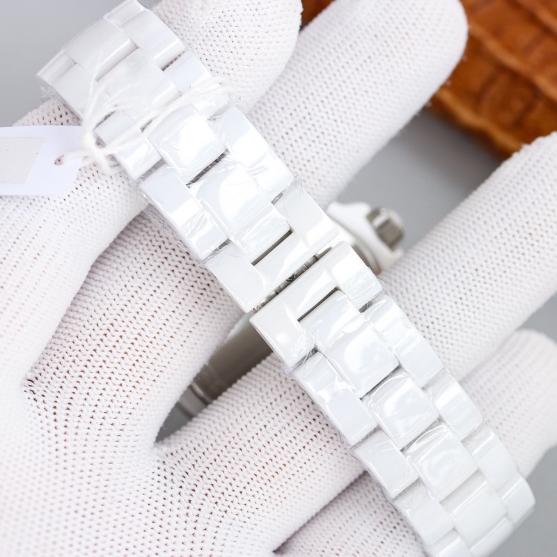 Chanel J12 38mm Replica Watch Unisex Premium Quality EAST Super Ceramic-1