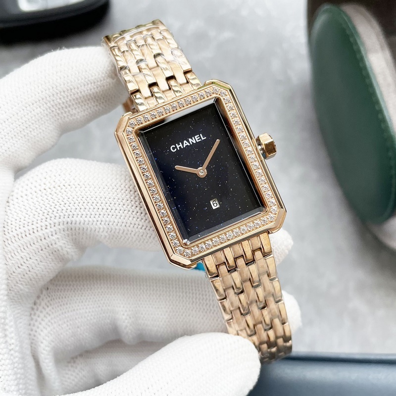 Chanel Boy Friend 2023 Celestial Collection with Quality Craftsmanship-4