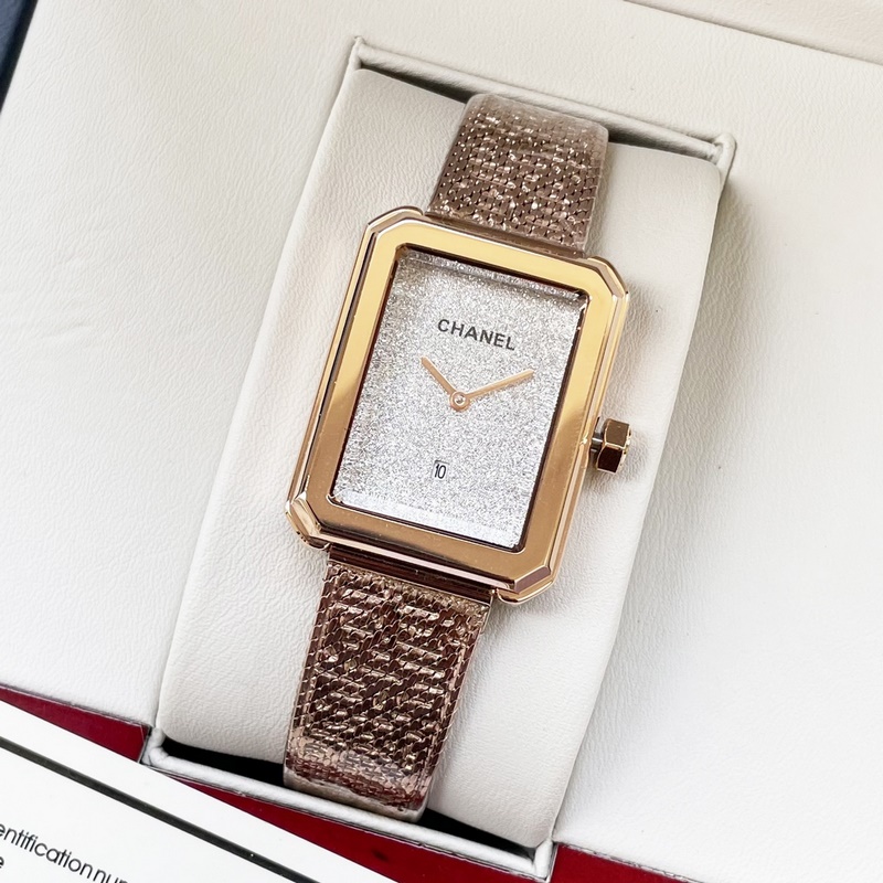 CHANEL BOY FRIEND 2023 Moon Star Collection-4