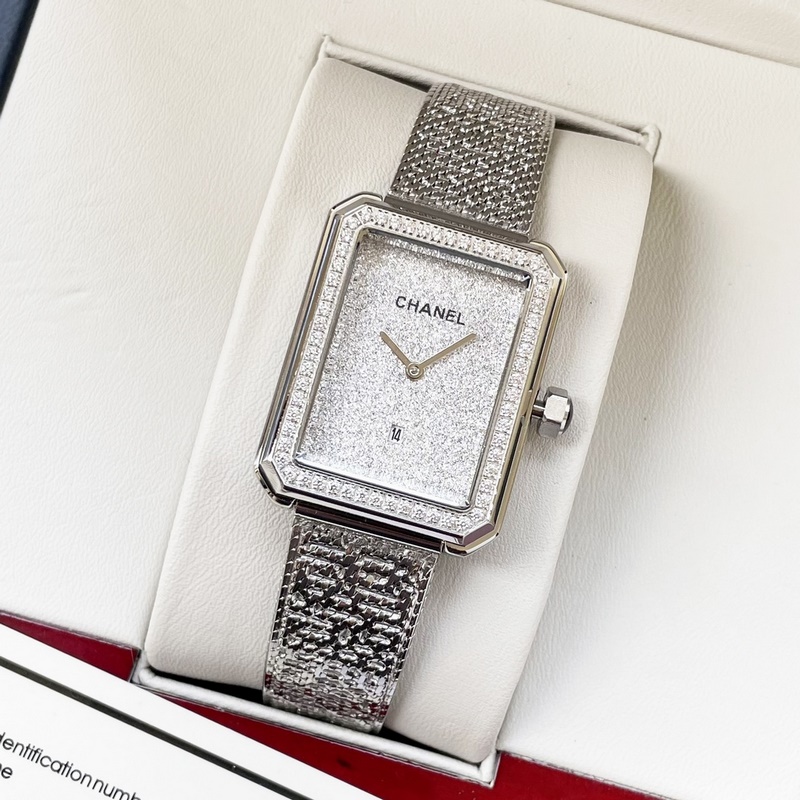 CHANEL BOY FRIEND 2023 Moon Star Collection-6