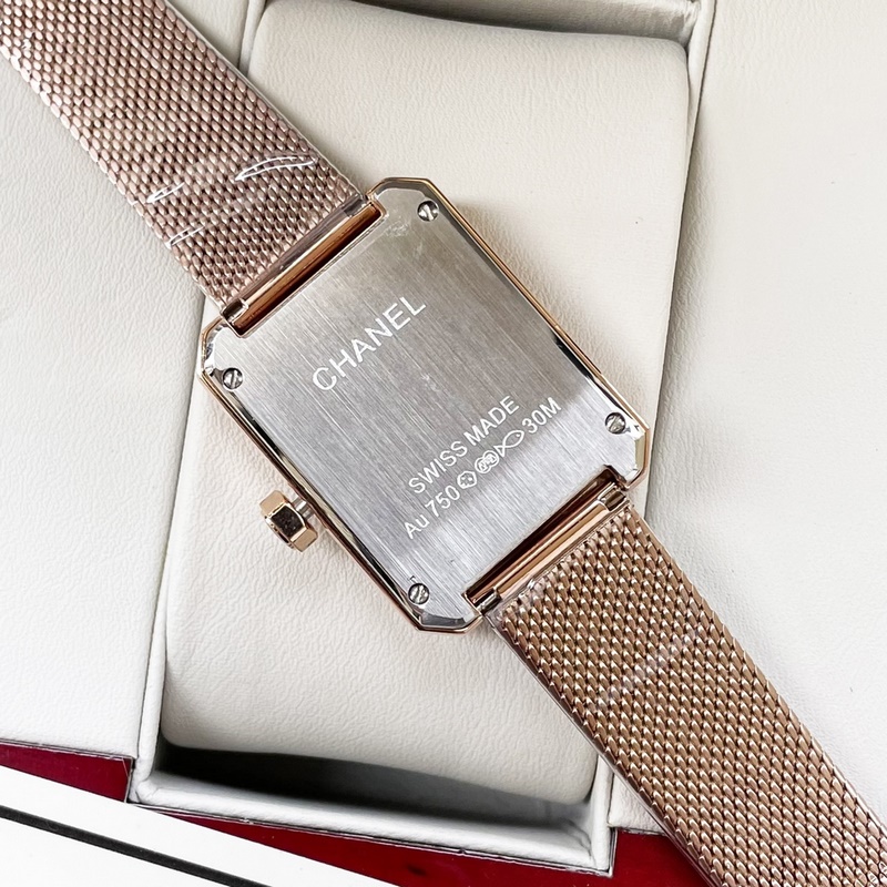 CHANEL BOY FRIEND 2023 Moon Star Collection-8