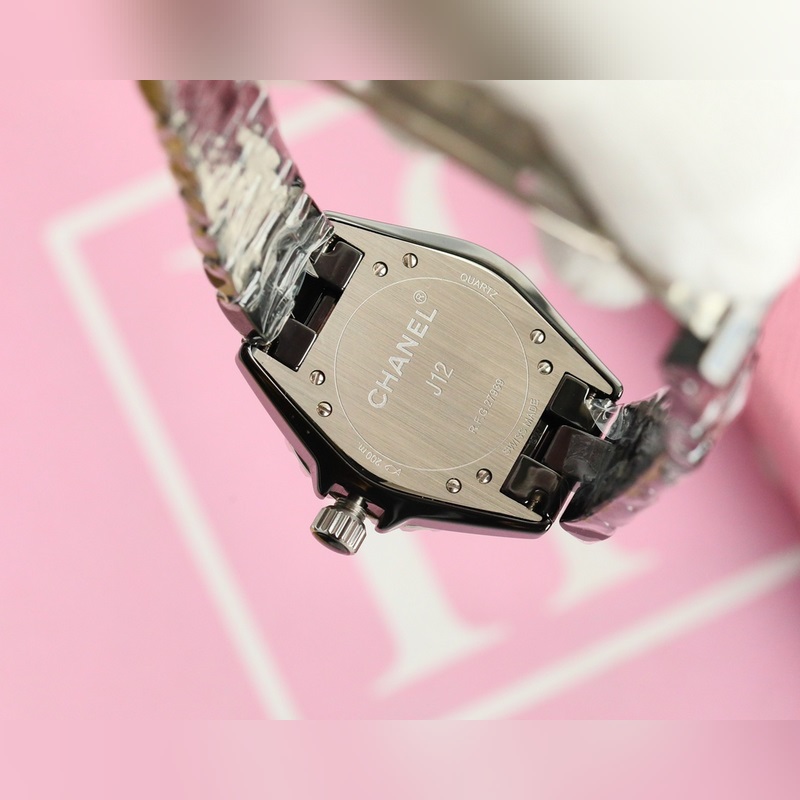 Chanel J12 Series Stunning New Selection for Double Eleven 2025-5