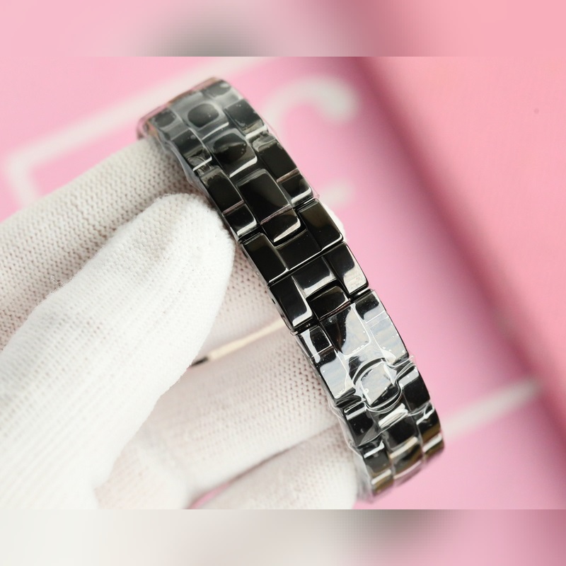 Chanel J12 Series Stunning New Selection for Double Eleven 2025-6