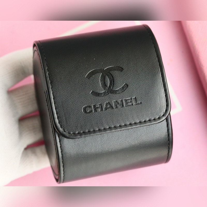 Chanel J12 Series Stunning New Selection for Double Eleven 2025-7