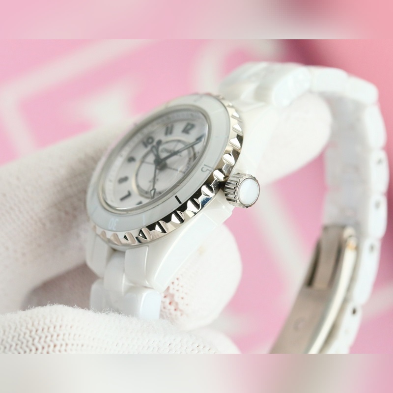 Chanel J12 Series Stunning Features and Quality Review for Double Eleven 2025-5