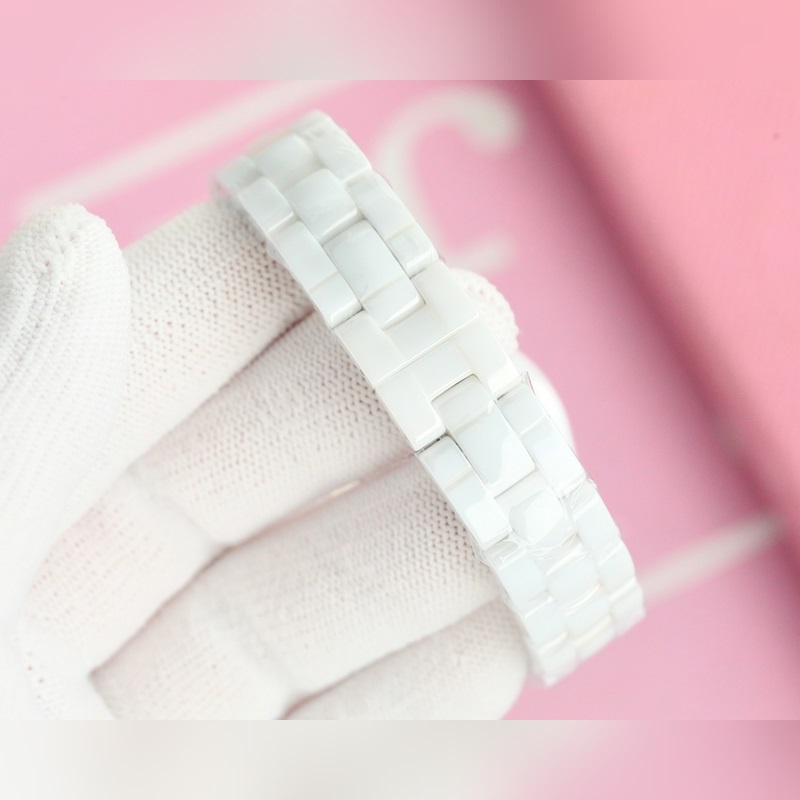 Chanel J12 Series Stunning Features and Quality Review for Double Eleven 2025-7