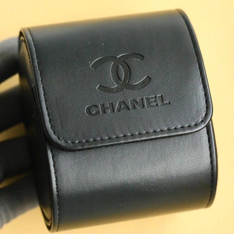 Chanel J12 Latest White Ceramic 18K Gold Edition for Double Eleven 2025-4