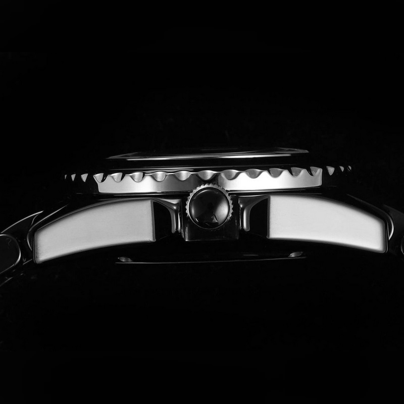 Chanel J12 33mm Replica Watch Super Ceramic Exquisite Craftsmanship-6