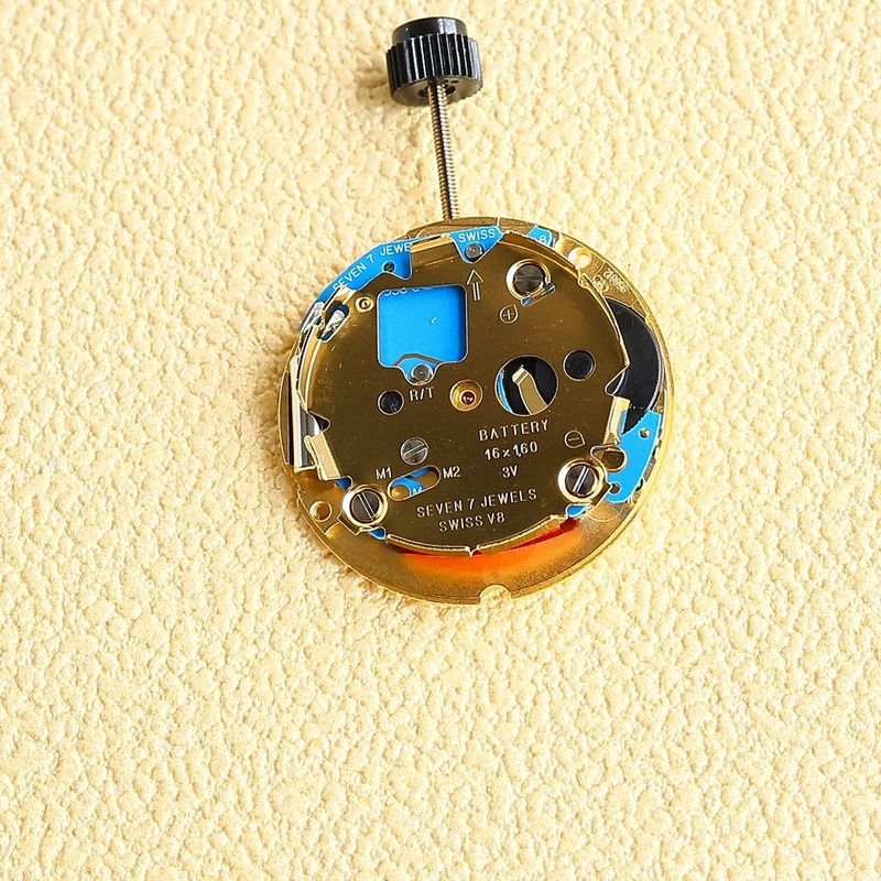 CHANEL J12 Series 33mm Swiss Movement Replica Watch-6