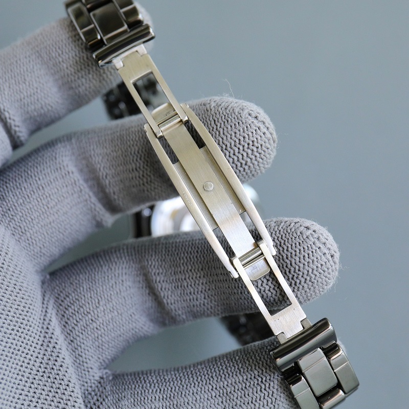 Chanel J12 33mm Super Ceramic Women's Replica Watch New Arrival-7