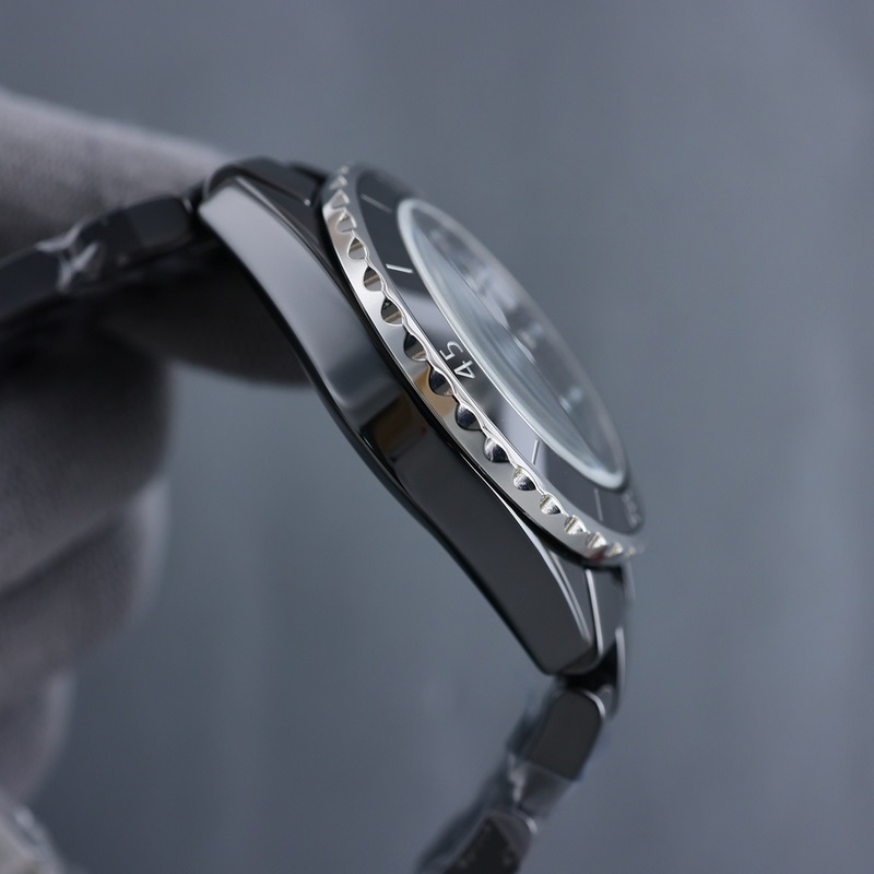 TTFactory J12 20th Anniversary Replica Watch with New Movement A Masterpiece of Quality-6