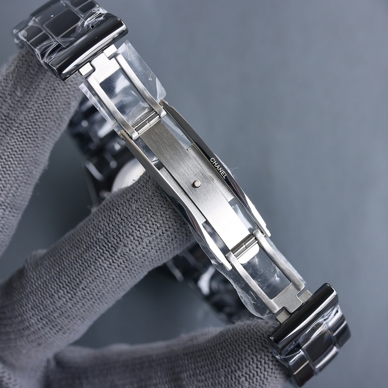 TTFactory J12 20th Anniversary Replica Watch with New Movement A Masterpiece of Quality-7