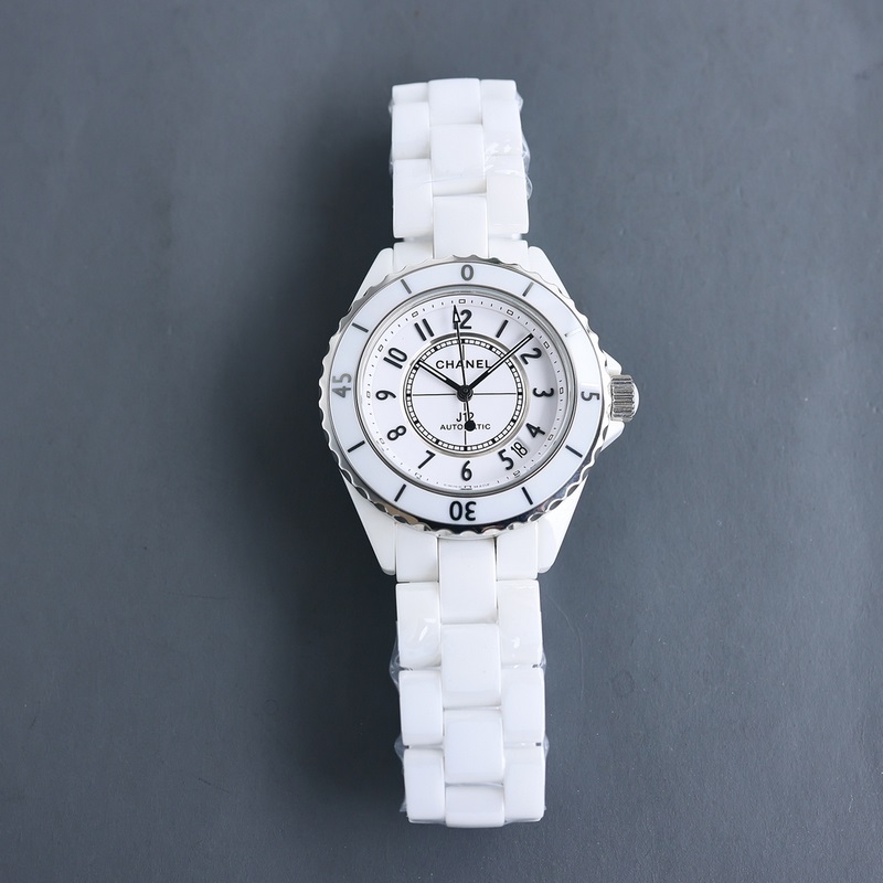 TTFactory J12 20th Anniversary Replica Watch New Core Exquisite Craftsmanship-4