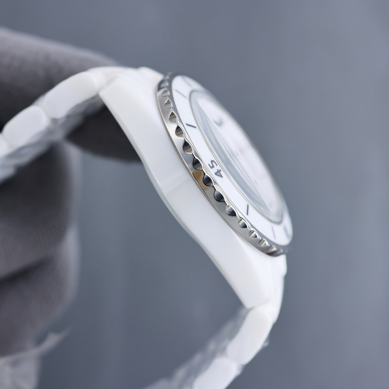 TTFactory J12 20th Anniversary Replica Watch New Core Exquisite Craftsmanship-6